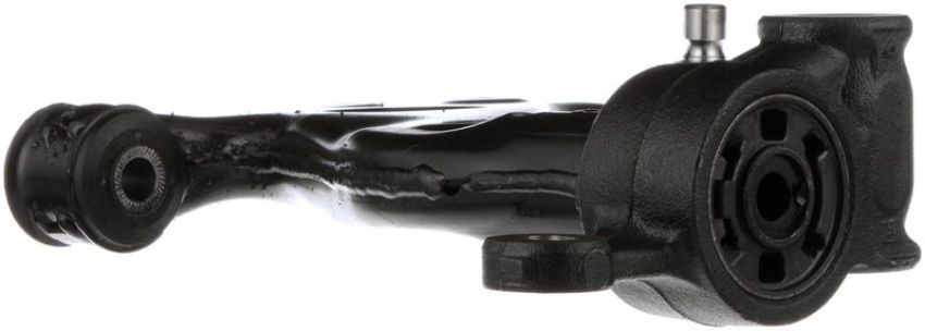 DELPHI TC7801 Control Arm and Ball Joint Assembly