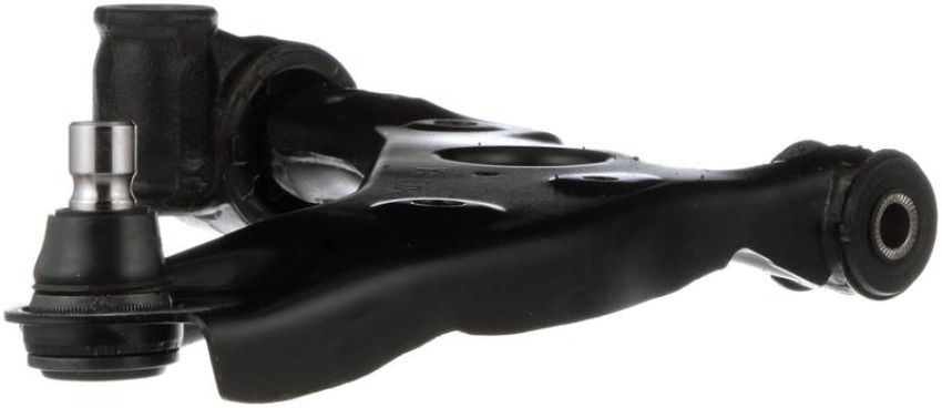 DELPHI TC7801 Control Arm and Ball Joint Assembly
