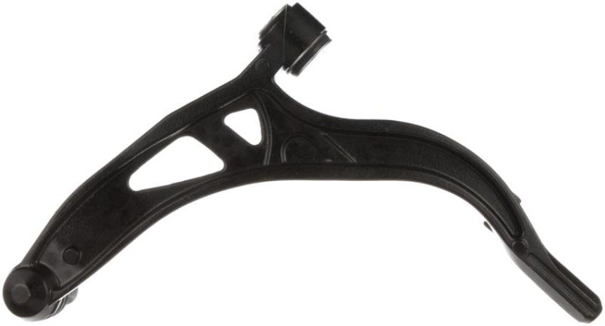 DELPHI TC7822 Control Arm and Ball Joint Assembly