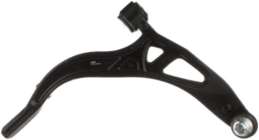 DELPHI TC7822 Control Arm and Ball Joint Assembly