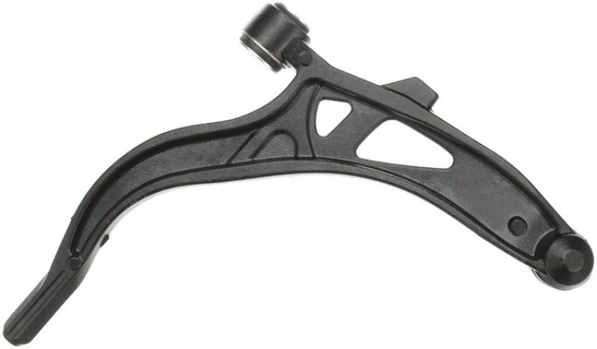 DELPHI TC7823 Control Arm and Ball Joint Assembly