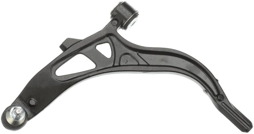 DELPHI TC7823 Control Arm and Ball Joint Assembly