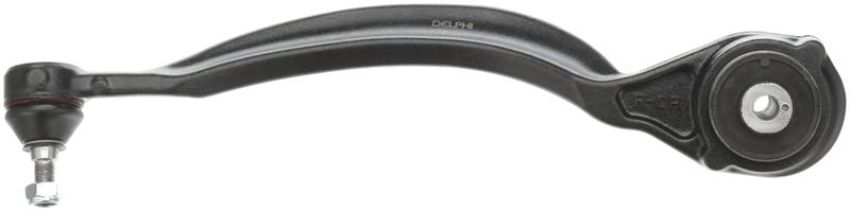 DELPHI TC7832 Control Arm and Ball Joint Assembly