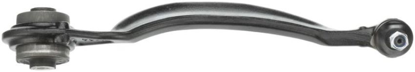 DELPHI TC7832 Control Arm and Ball Joint Assembly