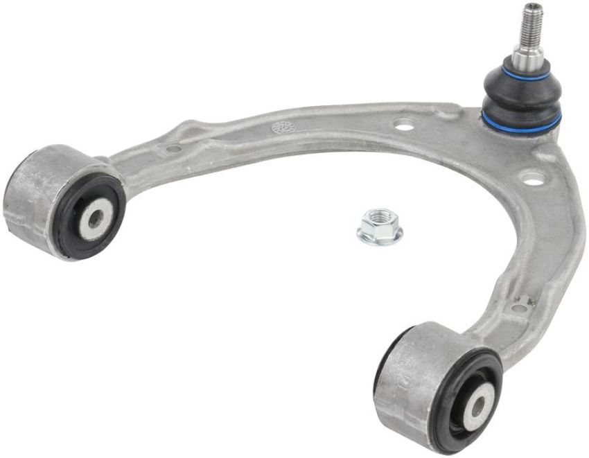 DELPHI TC7839 Control Arm and Ball Joint Assembly