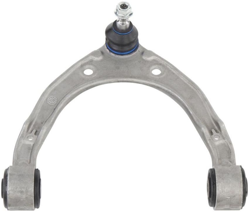 DELPHI TC7839 Control Arm and Ball Joint Assembly