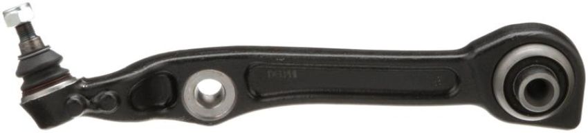 DELPHI TC7841 Control Arm and Ball Joint Assembly