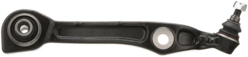DELPHI TC7841 Control Arm and Ball Joint Assembly