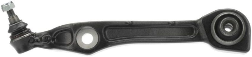 DELPHI TC7842 Control Arm and Ball Joint Assembly