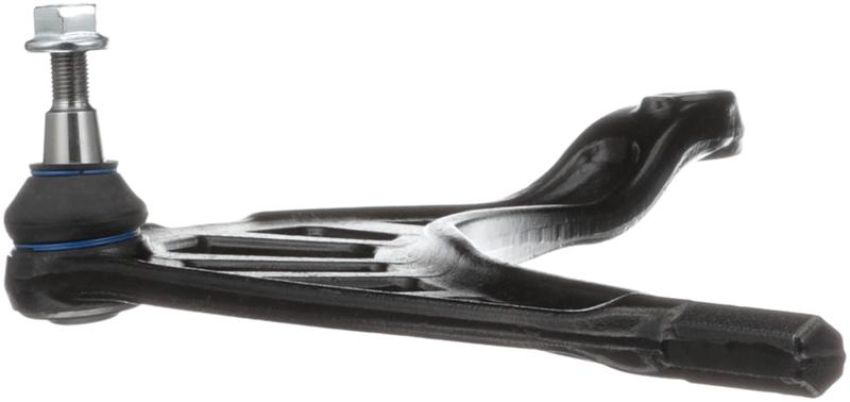 DELPHI TC7852 Control Arm and Ball Joint Assembly