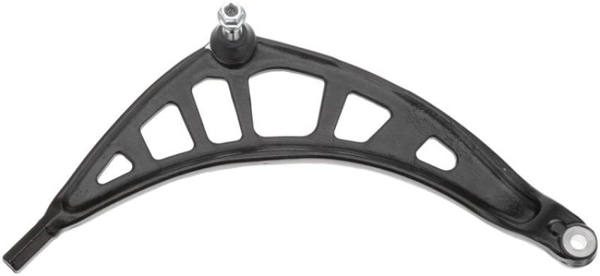 DELPHI TC7852 Control Arm and Ball Joint Assembly