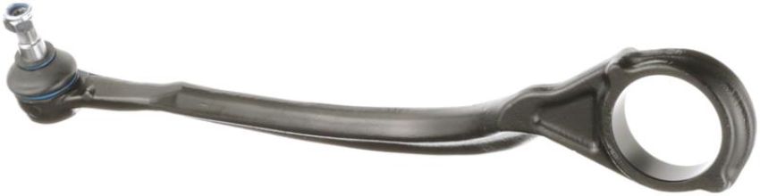 DELPHI TC7863 Control Arm and Ball Joint Assembly