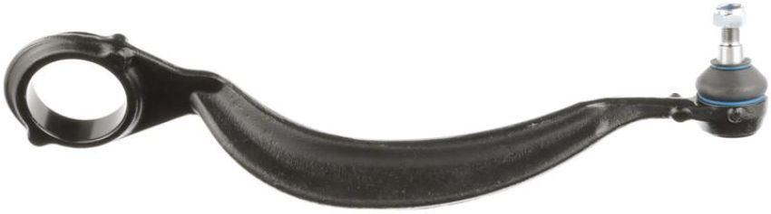 DELPHI TC7863 Control Arm and Ball Joint Assembly