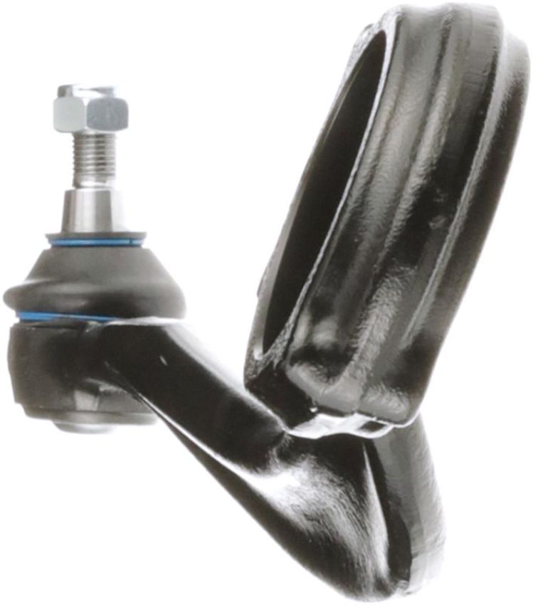 DELPHI TC7863 Control Arm and Ball Joint Assembly