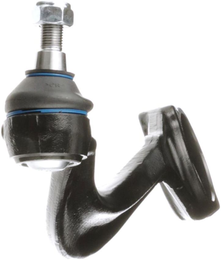 DELPHI TC7863 Control Arm and Ball Joint Assembly