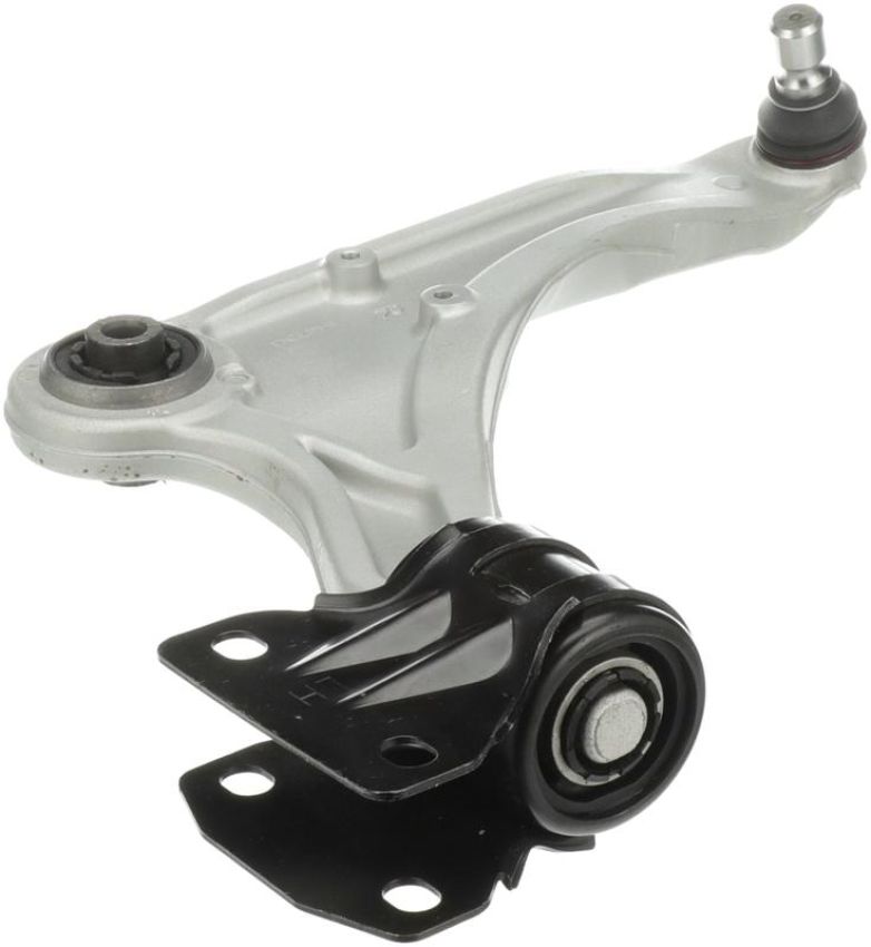 DELPHI TC7865 Control Arm and Ball Joint Assembly