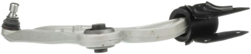 DELPHI TC7865 Control Arm and Ball Joint Assembly