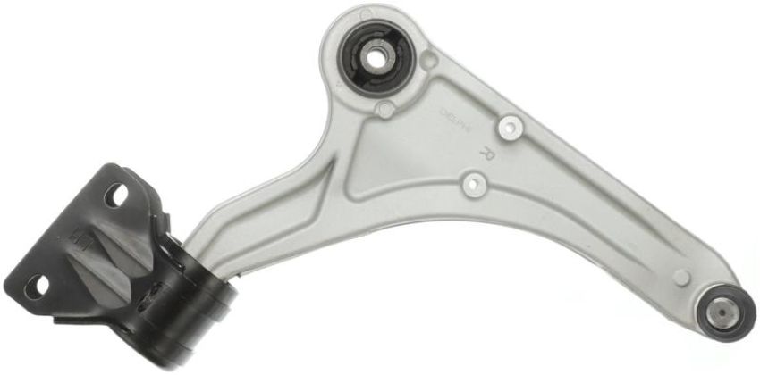 DELPHI TC7865 Control Arm and Ball Joint Assembly