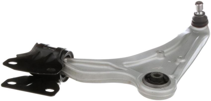 DELPHI TC7866 Control Arm and Ball Joint Assembly