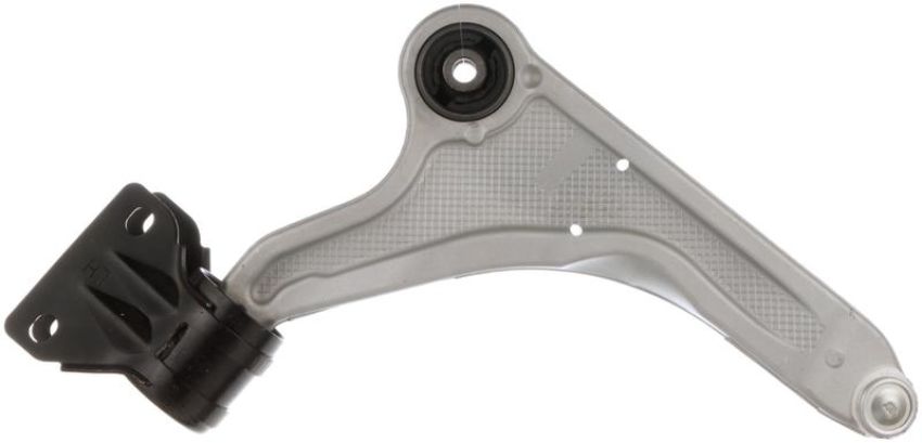 DELPHI TC7866 Control Arm and Ball Joint Assembly