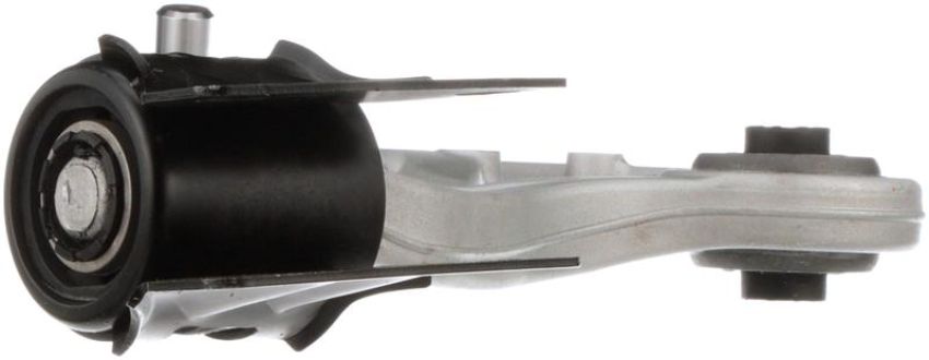 DELPHI TC7866 Control Arm and Ball Joint Assembly