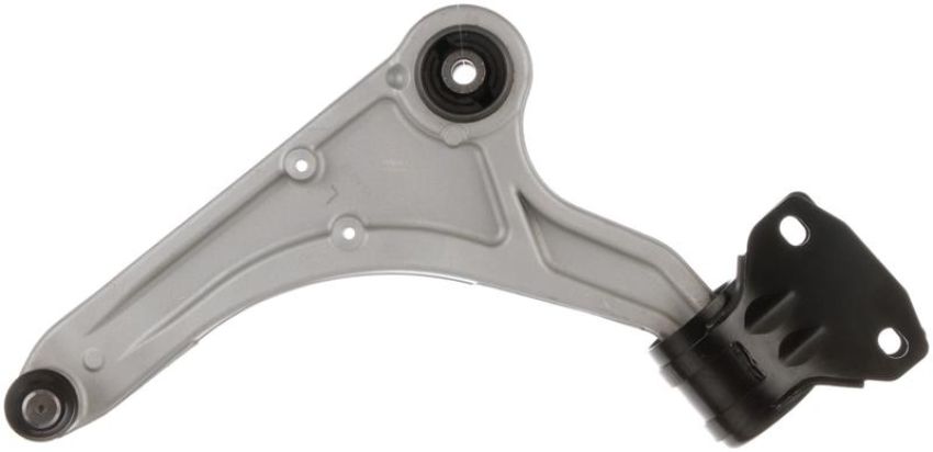 DELPHI TC7866 Control Arm and Ball Joint Assembly