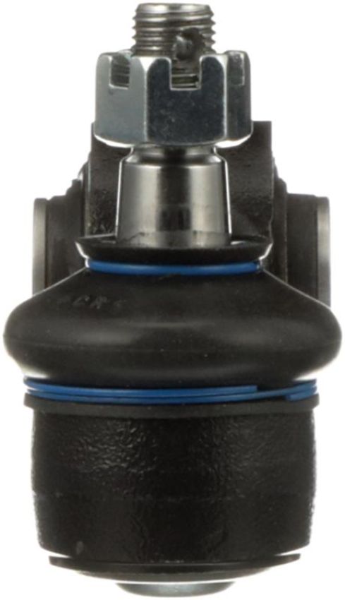 DELPHI TC7868 Control Arm and Ball Joint Assembly