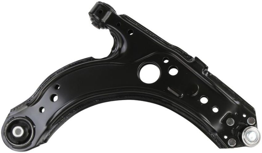DELPHI TC786 Control Arm and Ball Joint Assembly