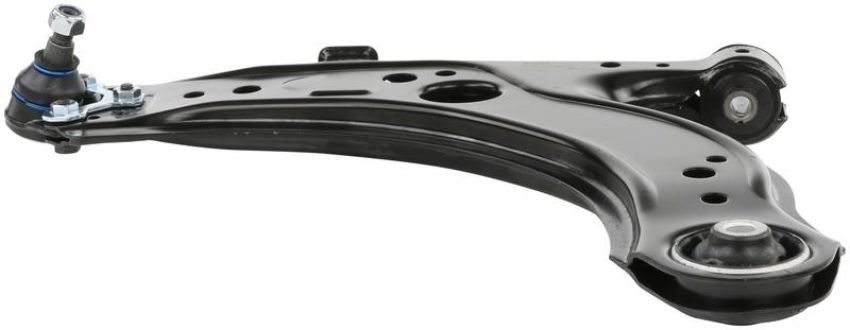 DELPHI TC786 Control Arm and Ball Joint Assembly