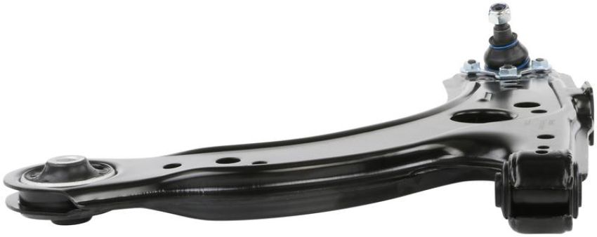 DELPHI TC786 Control Arm and Ball Joint Assembly