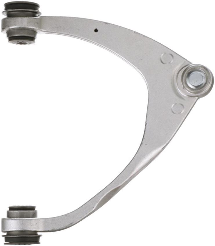 DELPHI TC7872 Control Arm and Ball Joint Assembly