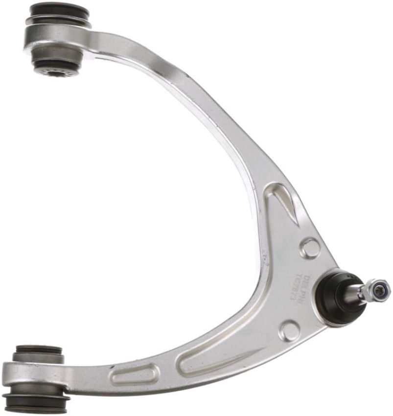 DELPHI TC7873 Control Arm and Ball Joint Assembly