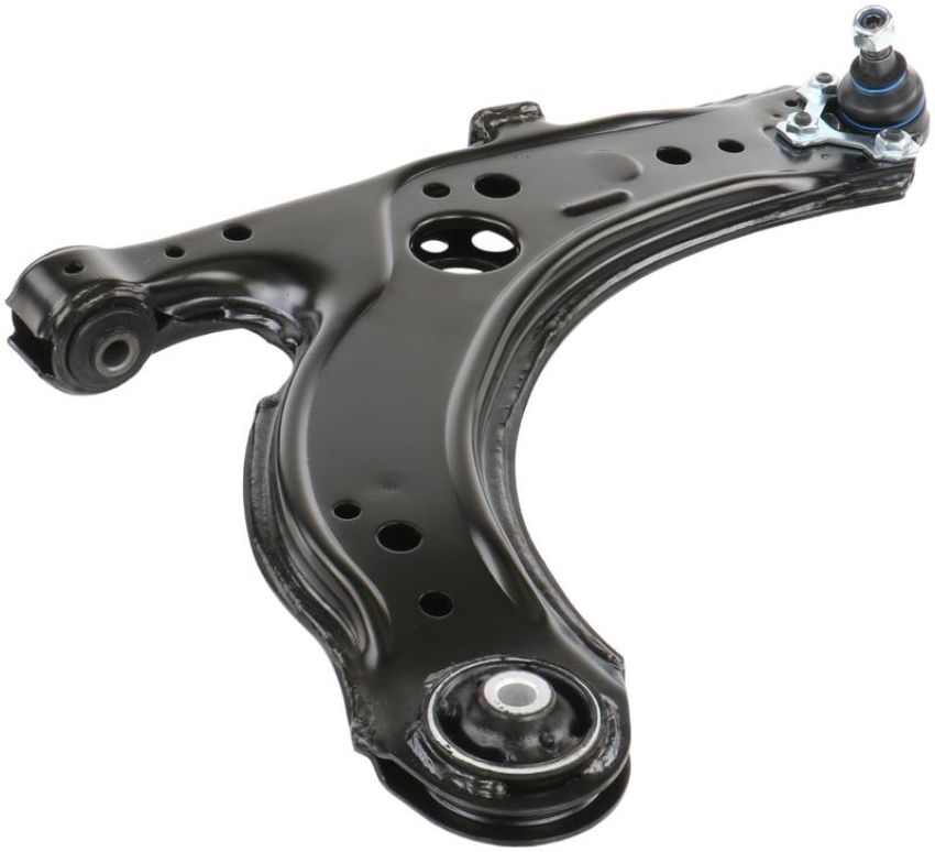 DELPHI TC787 Control Arm and Ball Joint Assembly