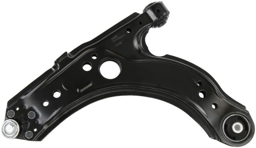 DELPHI TC787 Control Arm and Ball Joint Assembly
