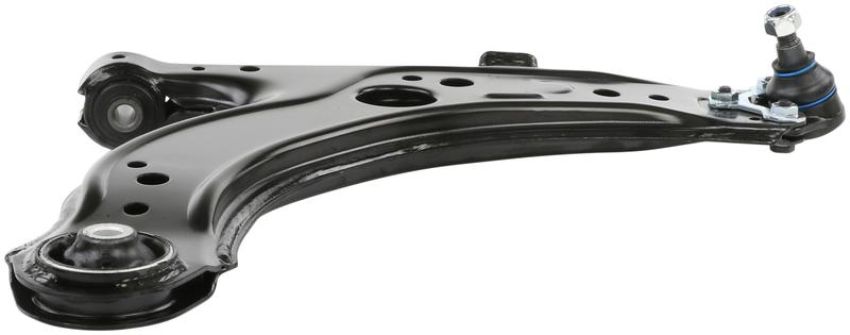 DELPHI TC787 Control Arm and Ball Joint Assembly