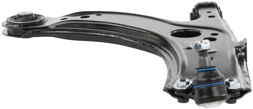 DELPHI TC787 Control Arm and Ball Joint Assembly