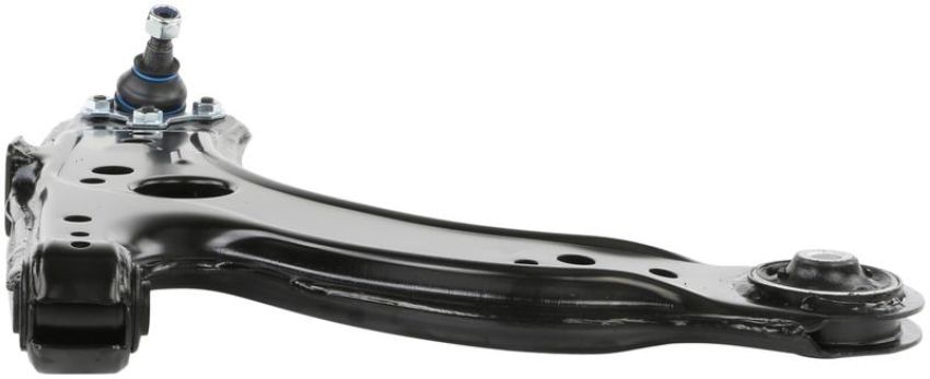 DELPHI TC787 Control Arm and Ball Joint Assembly