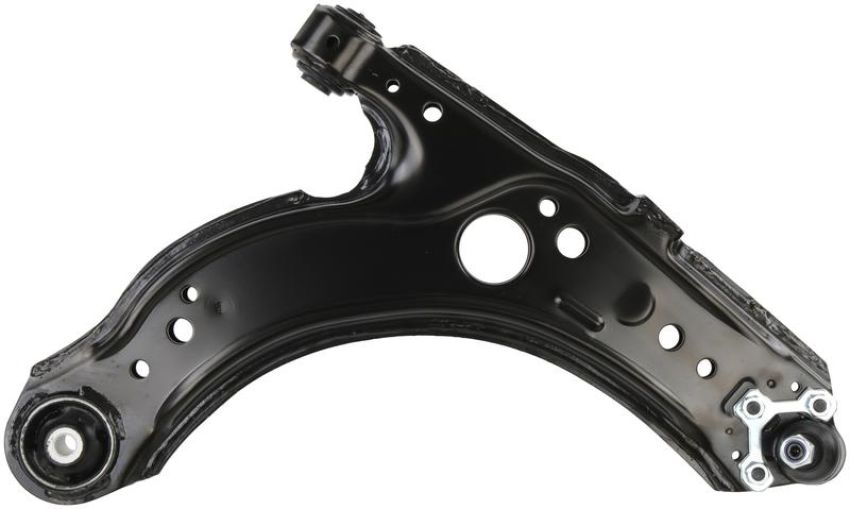 DELPHI TC787 Control Arm and Ball Joint Assembly