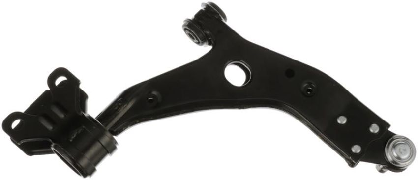DELPHI TC7888 Control Arm and Ball Joint Assembly