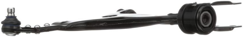 DELPHI TC7888 Control Arm and Ball Joint Assembly