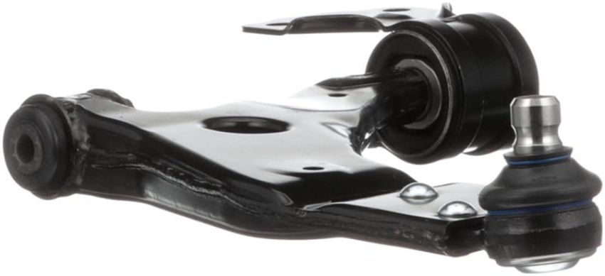 DELPHI TC7888 Control Arm and Ball Joint Assembly