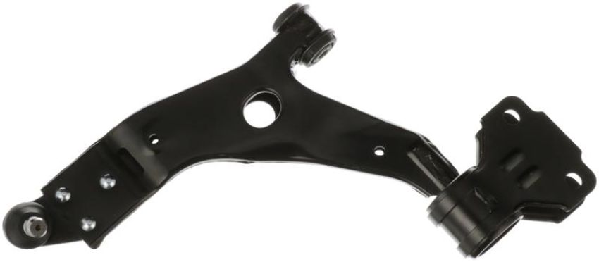 DELPHI TC7888 Control Arm and Ball Joint Assembly