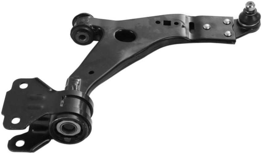 DELPHI TC7889 Control Arm and Ball Joint Assembly