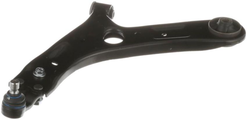 DELPHI TC7893 Control Arm and Ball Joint Assembly