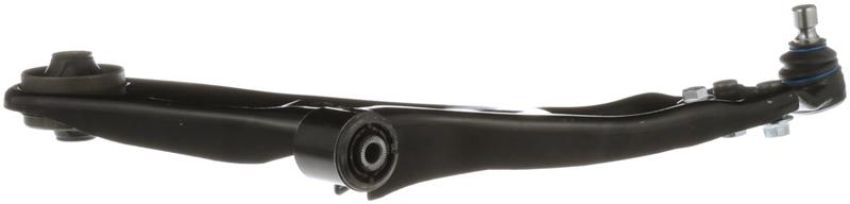 DELPHI TC7893 Control Arm and Ball Joint Assembly