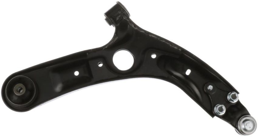 DELPHI TC7893 Control Arm and Ball Joint Assembly