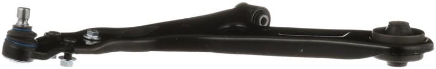 DELPHI TC7893 Control Arm and Ball Joint Assembly