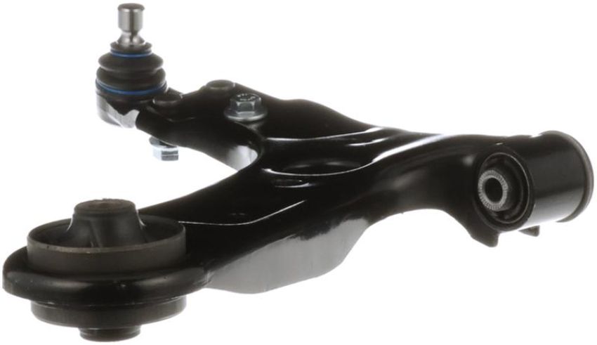 DELPHI TC7893 Control Arm and Ball Joint Assembly