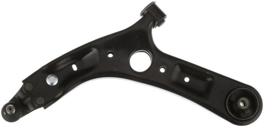 DELPHI TC7893 Control Arm and Ball Joint Assembly