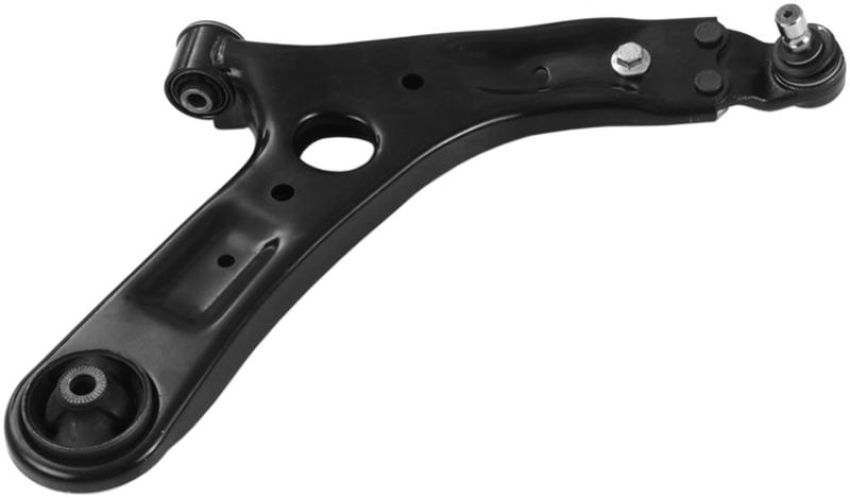 DELPHI TC7894 Control Arm and Ball Joint Assembly